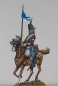 Preview: Frankreich 1786 Chamborant Hussard 54mm