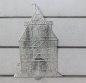 Preview: mittelalterliches Fachwerkhaus