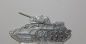 Preview: russischer Panzer T34