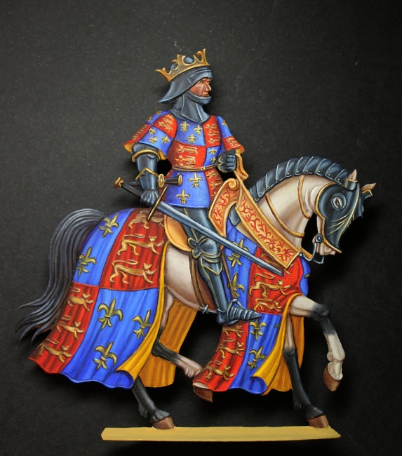Richard III. König von England