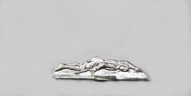 getöteter Ordensbruder