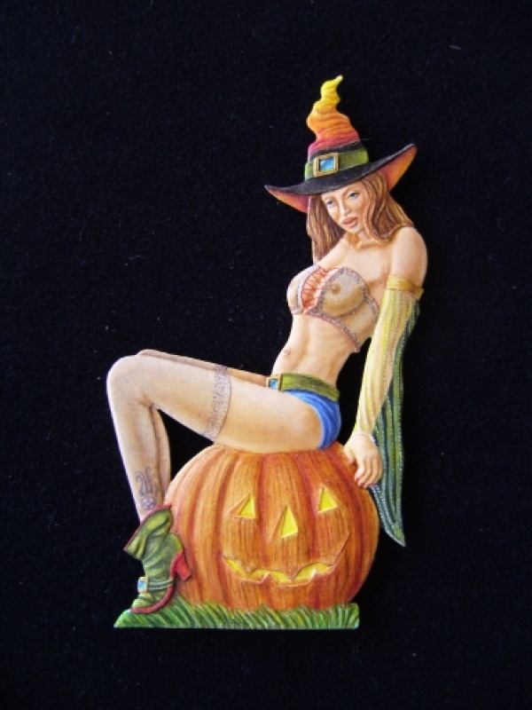 sexy Helloween