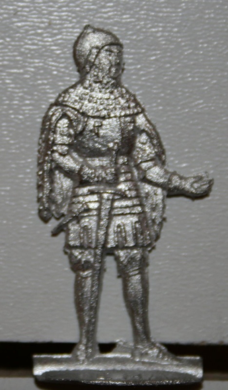Ritter um 1350-1400