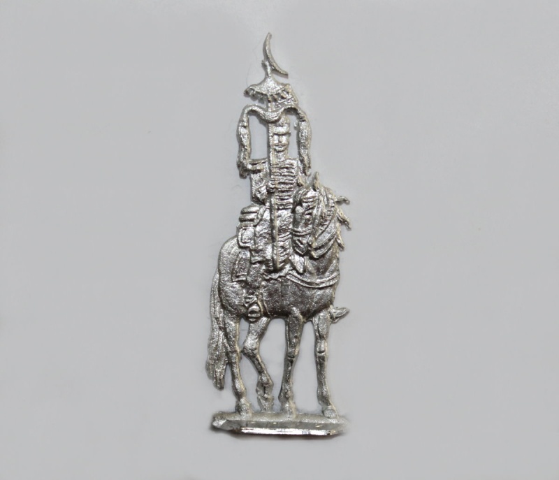 Carabinier-Musik , Schellenbaum