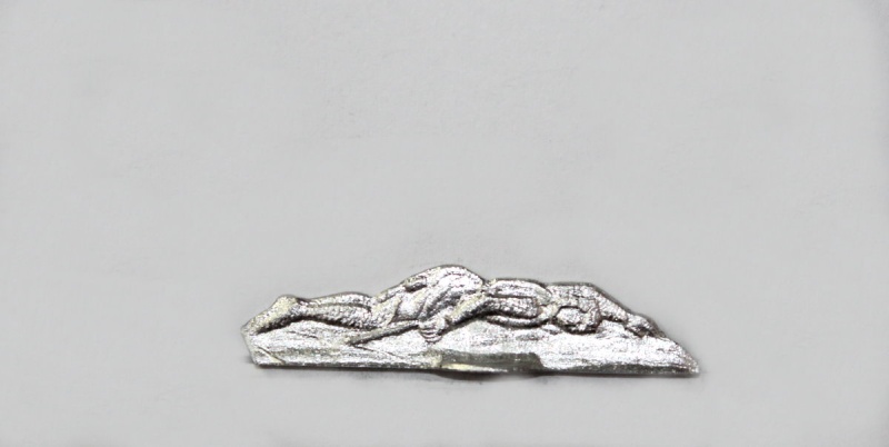 getöteter Ordensbruder