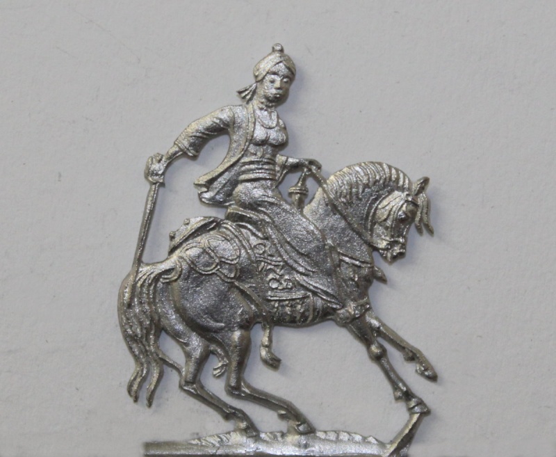 Lakshmibai , Rani von Jhansi