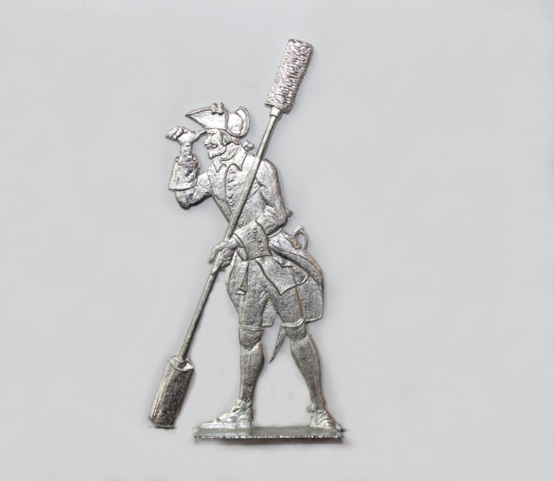 Baron Münchhausens Ritt auf der Kanonenkugel