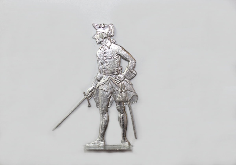 Baron Münchhausens Ritt auf der Kanonenkugel