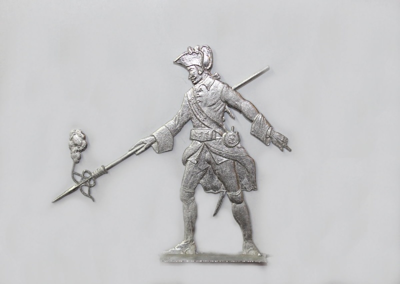 Baron Münchhausens Ritt auf der Kanonenkugel