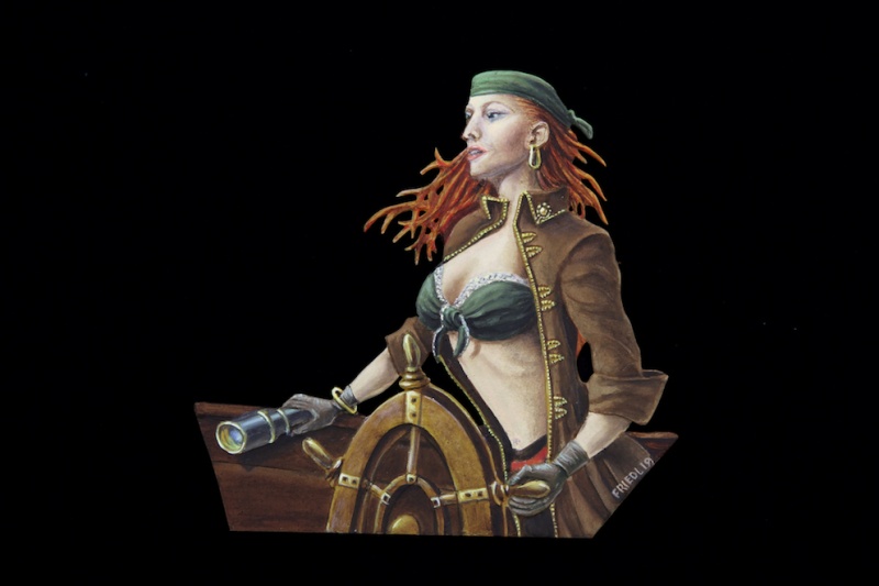 Anne Bonny