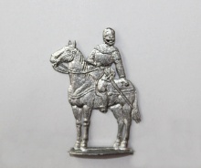 Ritter zu Pferd